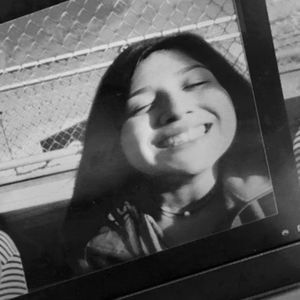 Meet your Posher, Kristal